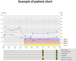 Example Of A Patient Chart In The Decision Tool Infcarehiv