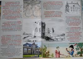 Roorda State Geschiedenis Kastelen