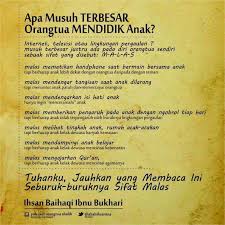 Parenting Pendidikan Mengasuh Psikologi
