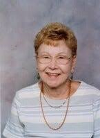 Lucile Broach Obituary