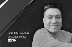 Dolor por la muerte del tatuador Jorge Armas en Veracruz