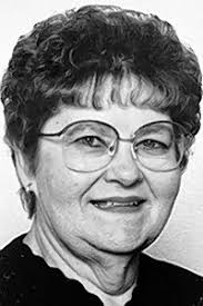 Jean Lydon Obituary (1939