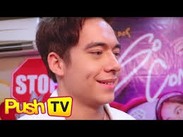 Push TV: Why Markus Peterson had to replace Jerome Ponce in “Ang Babaeng  Allergic Sa Wifi”