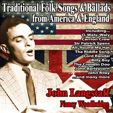 John Langstaff: discos, canciones y conciertos