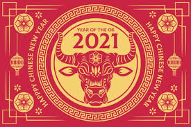 Dunia sudah begitu berumur ya, telah tua. 8 Makna Di Sebalik Perayaan Tahun Baru Cina Locco