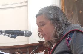 Concejales repudiaron los dichos del Rittenhouse sobre Ana Negrete: "No  hablan de una persona sino de un colectivo"