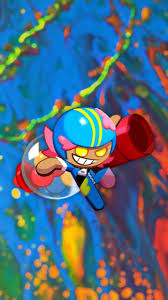 Help I accidentally just made a fire phone wallpaper for bubblegum cookie  :D : r/Cookierun