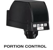 CORNELIUS UF-1 DISPENSING VALVE 3.0, WITH PORTION CONTROL