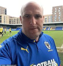 No Winners Out Of Macklin Mess