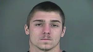 Suspects in 2-month long crime spree