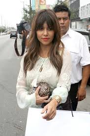 Kourtney Kardashian Kourtney Kardashian Hair Kardashian Hair Color Hair Inspiration