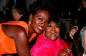Découvrez toutes les photos de cicely tyson. Viola Davis Son Bel Hommage A Cicely Tyson Lfm La Radio