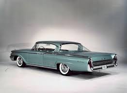 Image result for Valley Green 1960 Mercury