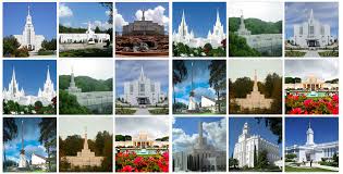 Whether you know the bible inside and out or are quizzing your kids before sunday school, these surprising trivia questions will keep the family entertained all night long. Quiz Can You Name These Lds Temples Lds Daily