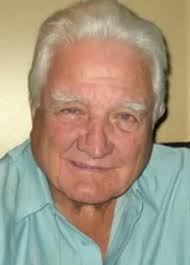 Obituary information for Edward George Molina