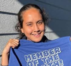 Winter Impact Magazine '22 by Boys &amp; Girls Clubs of Napa Valley