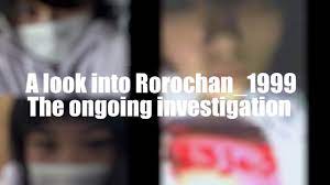 Rorochan 1999 - Screamer Wiki