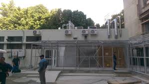 Spitalul clinic judetean de urgentă craiova. Generalinstalatii Ro General Instalatii Instalatii Spitalul Clinic De Copii Sf Maria Iasi