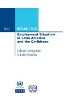 North america, bordering the caribbean sea and the gulf of mexico, between belize and the united states and bordering the north pacific ocean, between guatemala and the united states. Employment Situation In Latin America And The Caribbean Evolution Of And Prospects For Women S Labour Participation In Latin America Publication Economic Commission For Latin America And The Caribbean