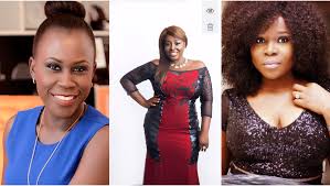 See actions taken by the people who manage and post content. 10 Nigerian Female Celebs Who Swapped The Courtroom For Glam World