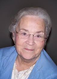 Kathleen Woelfel Obituary (1938