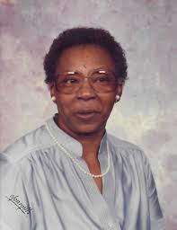 Obituary information for Maggie Lois Watson