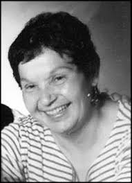 Leona Cope Obituary (2015)