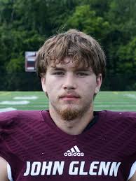 Football Roundup: John Glenn scores late to down Philo