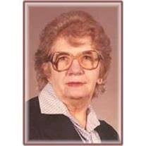 June Pauline Tarr Obituary