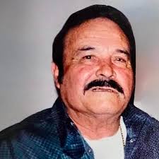 Sergio Aaron Peña Obituary (1940