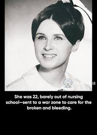 My father sent me stainless steel forceps from his jewelry shop that we  sterilized and used to remove shrapnel from soldiers' eyes at the 12th  Evacuation Hospital in Cu Chi, Vietnam, where