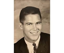 Jack McLeod Obituary (1946