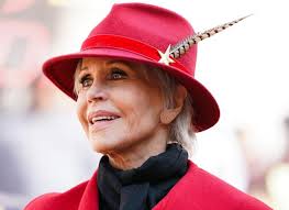 14.09.2021 · it's often thought that celebrities who have had plastic surgery hide that fact at all costs. Jane Fonda Speaks Out On Protesting Plastic Surgery And Being Stronger Than All The Men That I Ve Been Married To