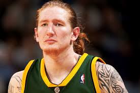 🏀🎂On May 27, 1967 George McCloud was born in Daytona Beach, Florida.🎂🏀  •Birth Name: George Aaron McCloud •High School: Mainland (Daytona Beach,  Florida) •Height: 6'8” •Weight: 230 •Position: Small Forward •College:  Florida