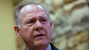 RNC pulling support from Roy Moore