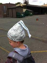 At The Last Minute My Son Told Me It Was Crazy Hat Day At School In 2020 Crazy Hats Crazy Hat Day Crazy Hair For Kids