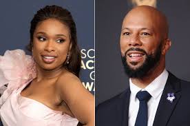 Jennifer Hudson and Common fuel dating rumours | News24