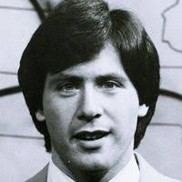 Storm Field: American retired television meteorologist (1948-)