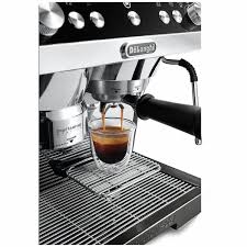 Manuals and free owners instruction pdf guides. Delonghi La Specialista Prestigio Manual Coffee Machine Ec9355bm Appliances Online