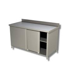 Pin Su Arredi Inox