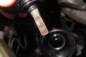 Performanya mampu menjaga dari suhu panas, sehingga power steering akan lebih awet dan tahan lama. Ini Waktu Yang Tepat Untuk Ganti Oli Power Steering Hidraulis Gridoto Com
