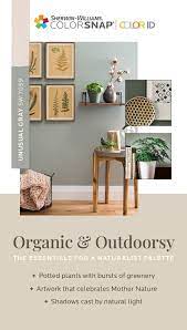 Maybe you would like to learn more about one of these? Naturalist Palette Colorsnap Color Id From Sherwin Williams Color Palette Interior Design Sherwin Williams Paint Colors Office Paint Colors