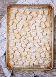 How To Make Homemade Gnocchi What Should I Make For