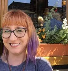 Meet one of SST's new faculty! Crystal Jackson is an Associate Professor  whose teaching and research focuses