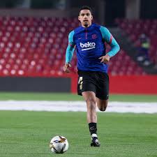 Hier zu den news von barcelona! Fc Barcelona News 26 February 2021 Sevilla Up Next Ronald Araujo Back In Training Barca Blaugranes