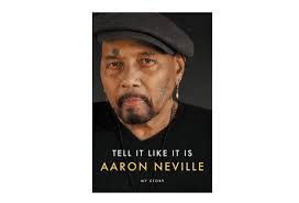 Aaron Neville Tells It Like It Is