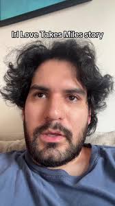 Love Takes Miles Analysis