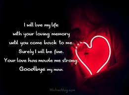 That makes it a cute way to say goodbye to your boyfriend. 45 Goodbye Messages For Husband Wishesmsg
