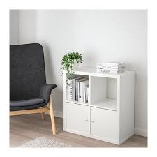 Kallax Shelf Unit With Doors White 30 3 8x30 3 8 Ikea Kallax Shelving Unit Ikea Kallax Shelf Unit Ikea Kallax Shelf