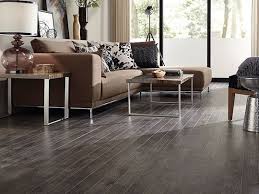 Trends Oak Dusk 35010111721 Living Room Flooring Grey Flooring Brown Furniture
